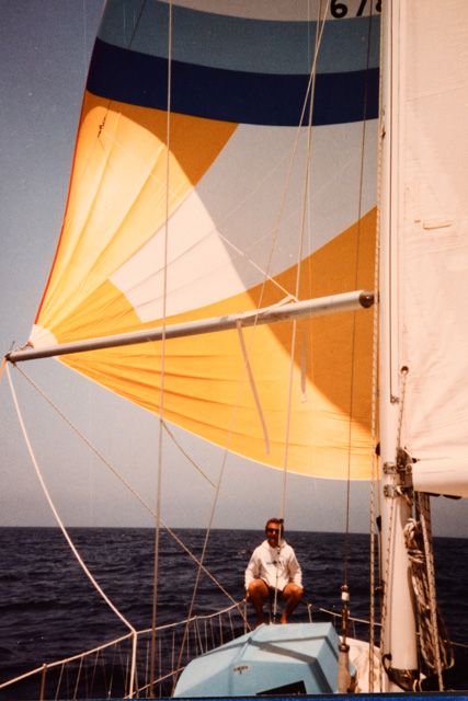 Med School Sailing (2 of 32)